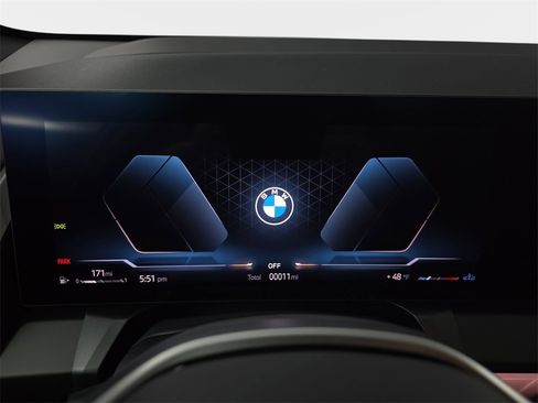 New 2026 BMW X3 xDrive30 w/ Premium Package image 19