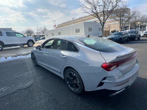 Used 2023 Kia K5 GT-Line image 26