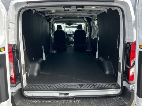 New 2026 Ford E-Transit Low Roof w/ Load Area Protection Package image 15