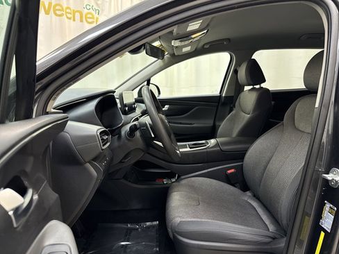 Used 2021 Hyundai Santa Fe SEL image 12