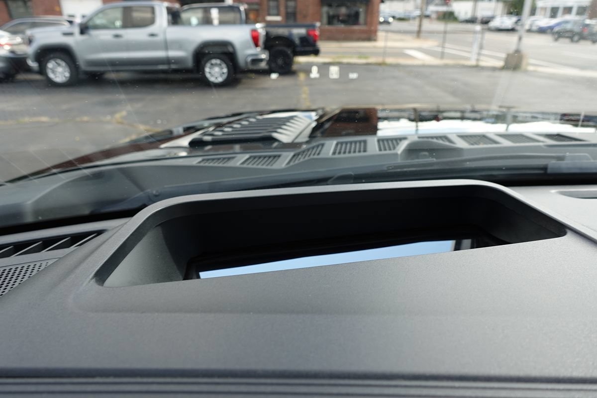 Used 2024 Ford F150 Tremor w/ Equipment Group 402A High AWD/4WD image 67