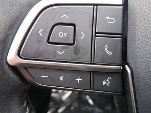 Used 2021 Toyota Highlander Limited image 24