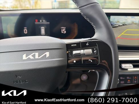 New 2026 Kia Sorento EX w/ EX Premium Package AWD/4WD image 35