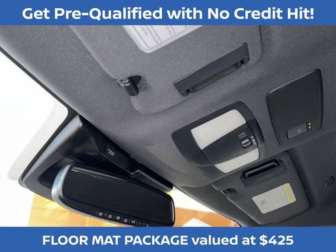 New 2026 Nissan Z Performance w/ Floor Mat Package image 19