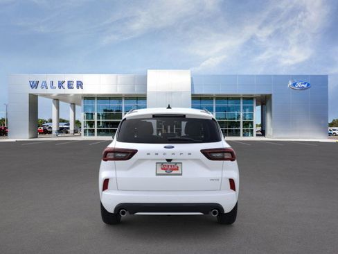 New 2025 Ford Escape ST-Line Elite w/ Premium Technology Package image 5
