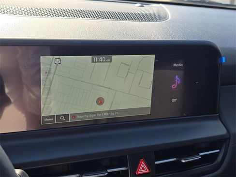 New 2026 Kia Seltos EX image 25