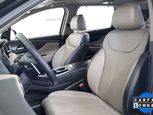 Used 2023 Hyundai Santa Fe Limited image 22