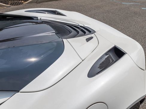 Used 2020 McLaren 720S Luxury image 45