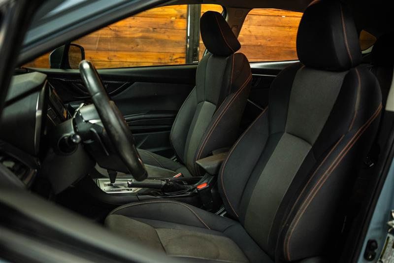 Used 2018 Subaru Crosstrek 2.0i Premium AWD/4WD image 9