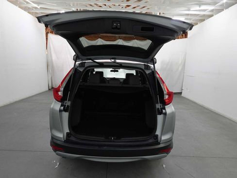 Used 2017 Honda CR-V EX image 29