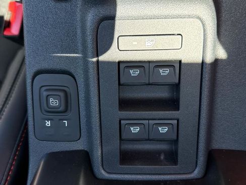 New 2025 Ford Bronco Raptor w/ Interior Carbon Fiber Pack AWD/4WD image 28
