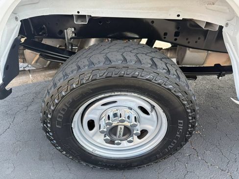 Used 2023 Ford F250 XL w/ XL Driver Assist Package image 11