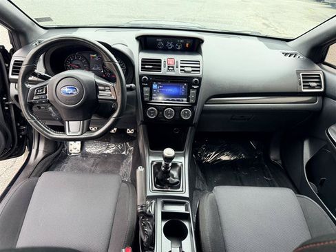 Used 2021 Subaru WRX w/ Popular Package #3 (IZT) AWD/4WD image 20
