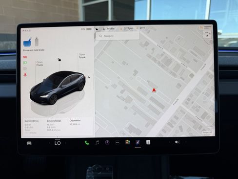 Used 2024 Tesla Model 3 RWD image 28