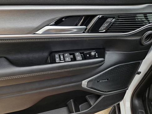 New 2026 Jeep Grand Wagoneer 4WD image 26