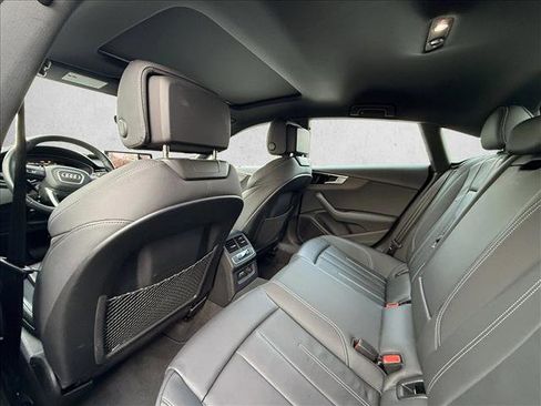 Used 2024 Audi A5 2.0T Premium Plus image 12