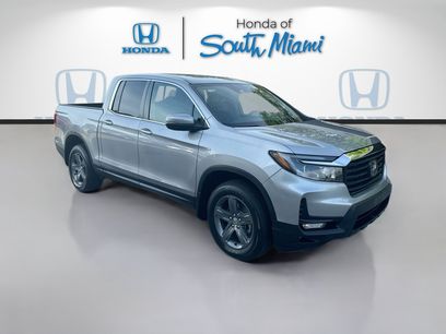 Used 2023 Honda Ridgeline RTL
