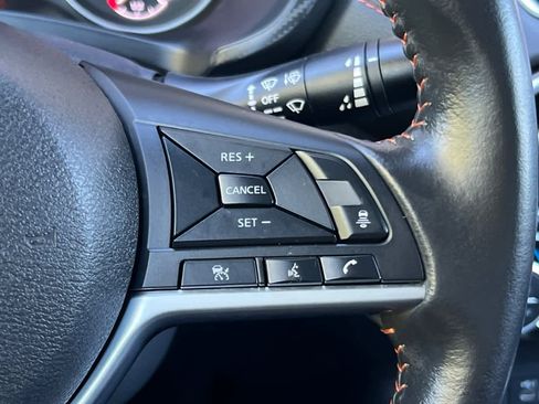 Used 2024 Nissan Sentra SR image 25