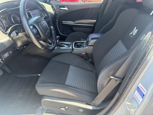Used 2021 Dodge Charger Scat Pack RWD image 11