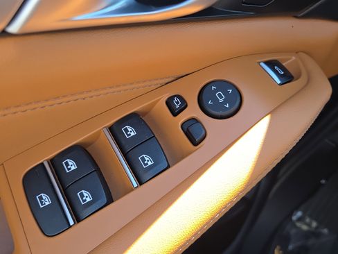 Certified 2024 BMW X5 xDrive40i w/ Premium Package image 41