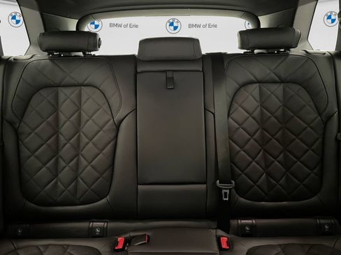 New 2026 BMW X5 xDrive40i w/ Climate Comfort Package AWD/4WD image 11