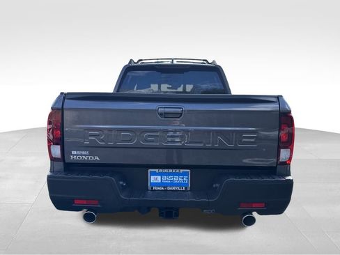 New 2026 Honda Ridgeline RTL image 7
