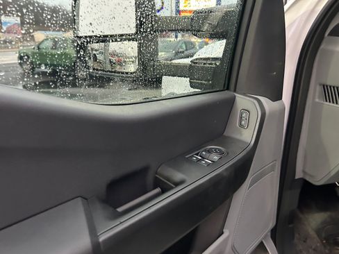 New 2026 Ford F550 4x4 Regular Cab Super Duty image 37