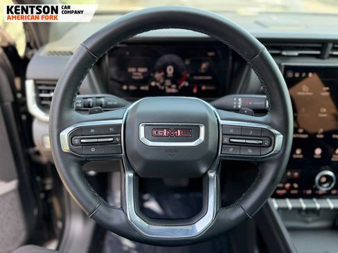 Used 2026 GMC Terrain Elevation w/ Elevation Premium Package AWD/4WD image 12