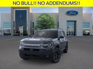 New 2026 Ford Bronco Sport Outer Banks AWD/4WD video 2