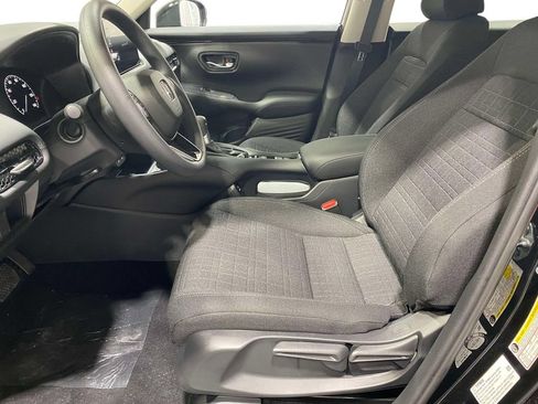 New 2026 Honda HR-V LX image 13