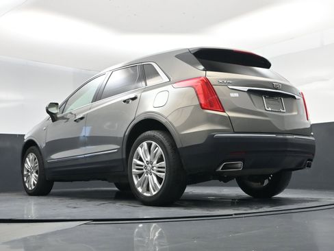 Used 2019 Cadillac XT5 Premium Luxury image 12