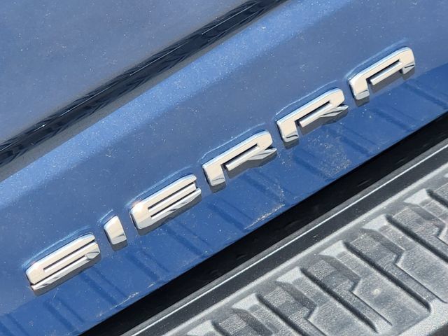 Used 2025 GMC Sierra 1500 Denali AWD/4WD image 11