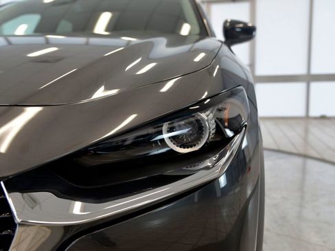 Used 2022 MAZDA CX-30 AWD 2.5 Turbo S image 11