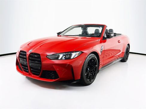 New 2026 BMW M4 xDrive Competition w/ Executive Package image 5