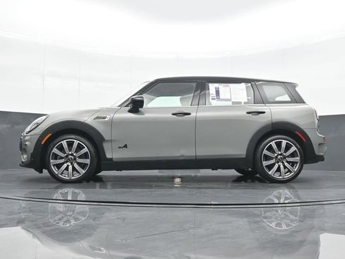 Used 2023 MINI Cooper Clubman S image 18