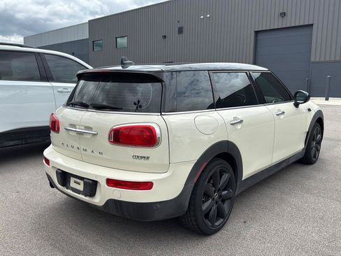 Used 2016 MINI Cooper Clubman FWD image 3