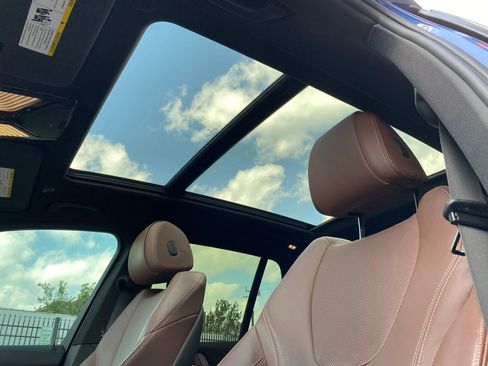 Used 2021 BMW X5 xDrive40i w/ Convenience Package image 30