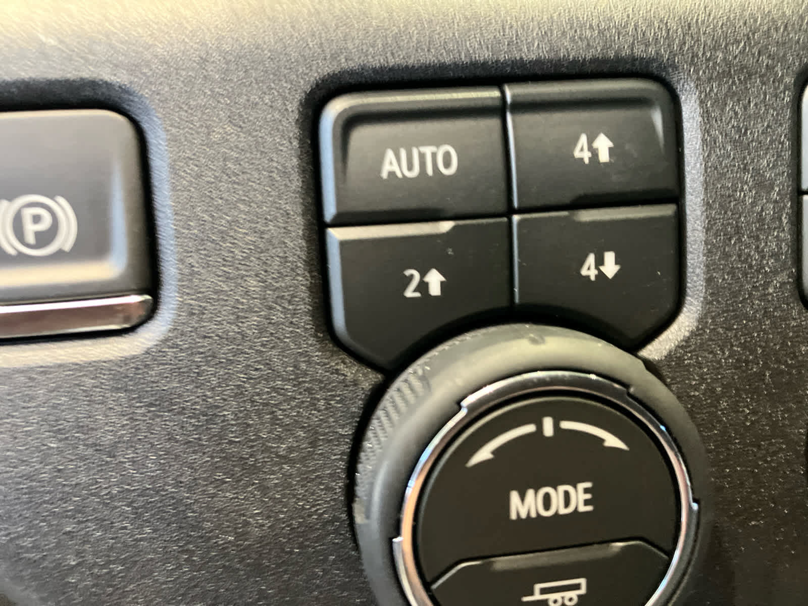 New 2026 Chevrolet Silverado 1500 RST AWD/4WD image 17