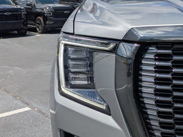 Used 2024 GMC Yukon Denali Ultimate AWD/4WD image 11