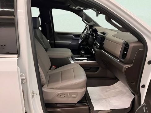 Certified 2024 GMC Sierra 1500 SLT w/ SLT Premium Plus Package AWD/4WD image 13