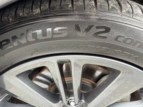Used 2020 Subaru WRX AWD/4WD image 24