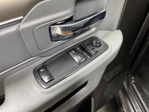 Used 2019 RAM 1500 Tradesman w/ Power & Remote Entry Group AWD/4WD image 16