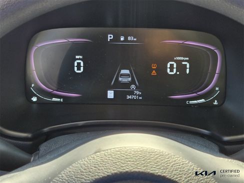 Certified 2023 Kia Soul LX image 26