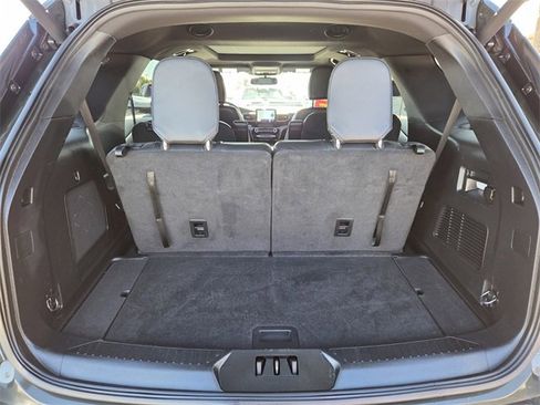 Used 2022 Ford Explorer ST-Line image 13