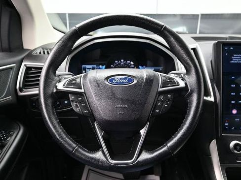 Certified 2024 Ford Edge SEL AWD/4WD image 18