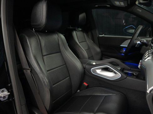 New 2026 Mercedes-Benz GLE 350 4MATIC image 11