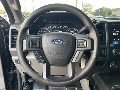 Used 2019 Ford F350 XL w/ STX Appearance Package AWD/4WD image 23
