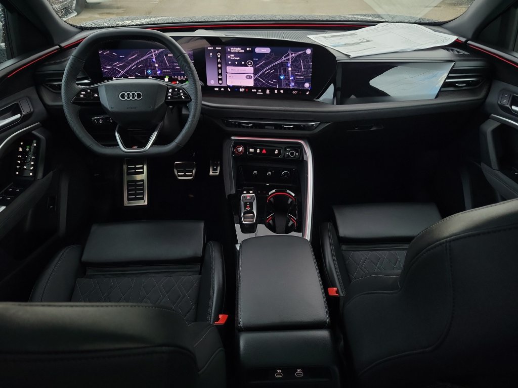 New 2026 Audi SQ5 Premium AWD/4WD image 22