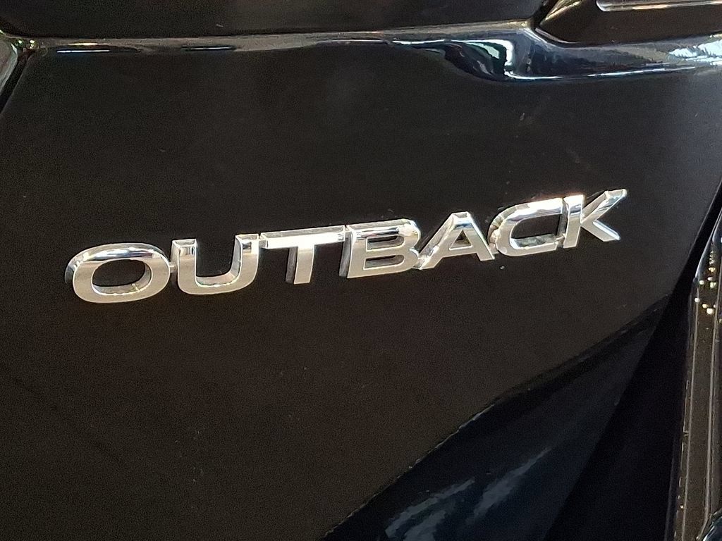 Certified 2024 Subaru Outback Premium w/ Popular Package #1 AWD/4WD image 30