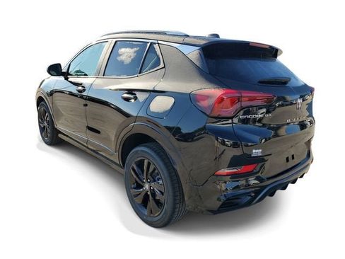 New 2026 Buick Encore GX Sport Touring FWD image 4